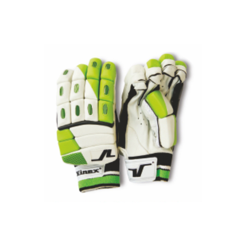 Vinex Batting Gloves Bend Finger - Prima